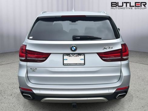 Used 2018 BMW X5 xDrive35i AWD/4WD image 5
