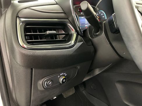 Certified 2024 Chevrolet Equinox RS w/ LPO, Floor Liner Package FWD image 25