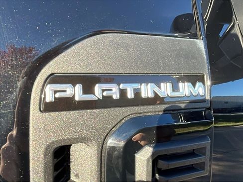 New 2026 Ford F250 Platinum image 10