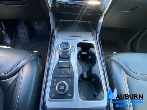 Used 2021 Ford Explorer ST w/ Equipment Group 401A AWD/4WD image 48