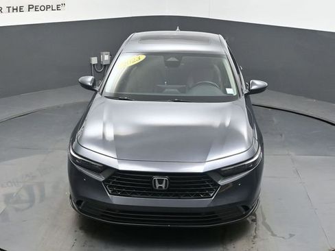Used 2023 Honda Accord EX-L image 57