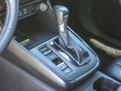 Certified 2024 Honda CR-V Sport-L image 21
