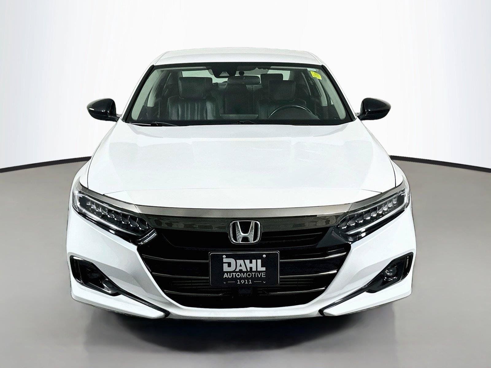 Used 2022 Honda Accord Sport Special Edition image 3