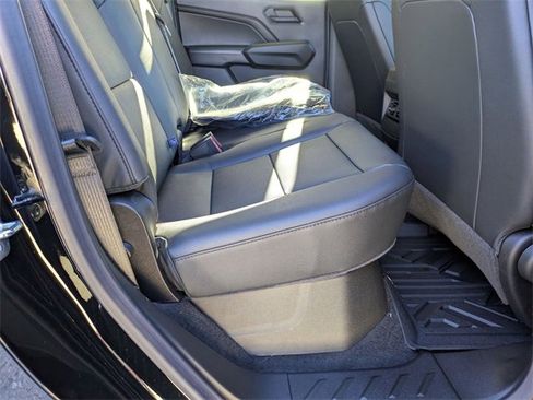 New 2026 Chevrolet Colorado Trail Boss image 33