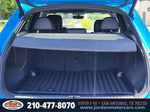 Used 2023 Audi Q3 2.0T Premium w/ Black Optic Sport Package AWD/4WD image 31
