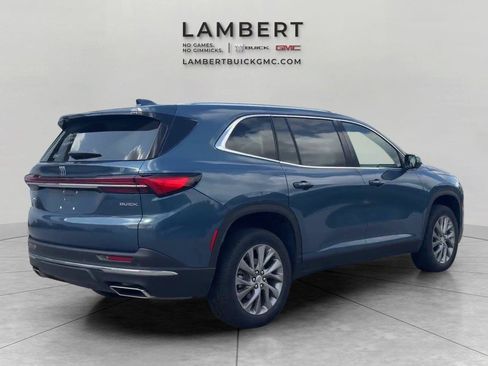 Used 2026 Buick Enclave Preferred FWD image 5