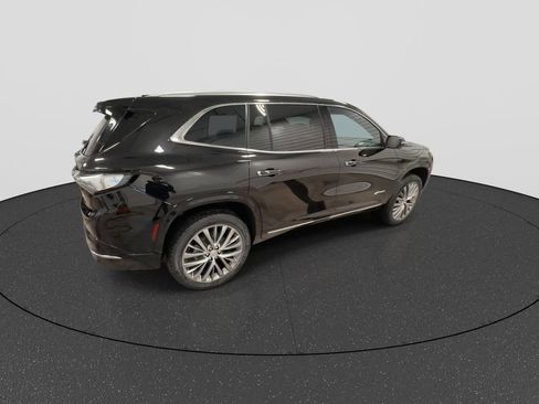 New 2026 Buick Enclave Avenir w/ Super Cruise Package image 9