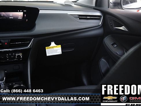 New 2026 Buick Encore GX Sport Touring image 35