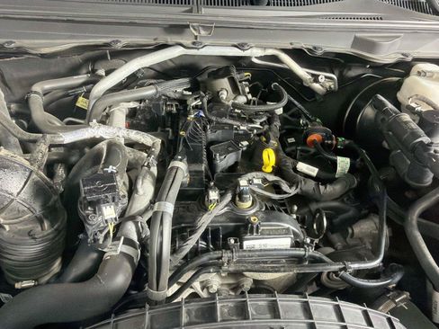 Used 2021 Ford Ranger XL w/ Equipment Group 101A High AWD/4WD image 30