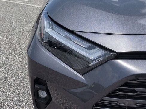 Certified 2023 Toyota RAV4 Limited AWD/4WD image 10