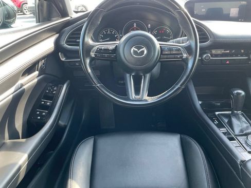 Certified 2024 MAZDA MAZDA3 s FWD image 19