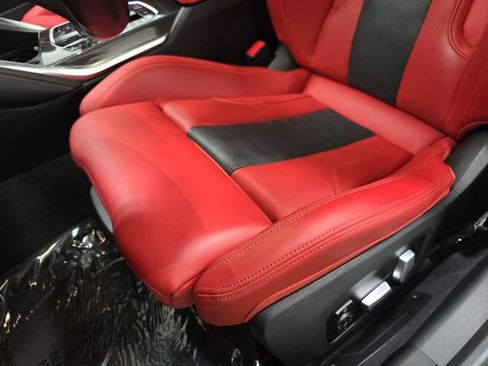 Used 2021 BMW M3 Competition w/ Executive Package RWD image 28