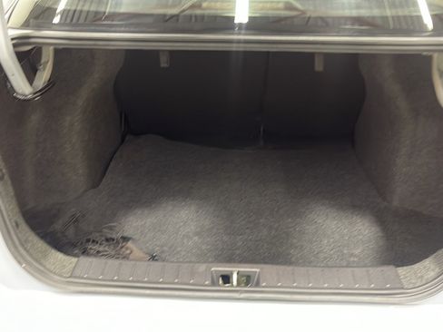 Used 2024 Nissan Versa SR w/ Trunk Package FWD image 17