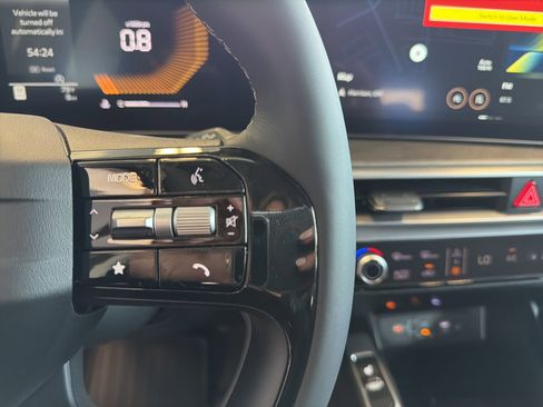 New 2026 Kia Sorento X-Line EX AWD/4WD image 22