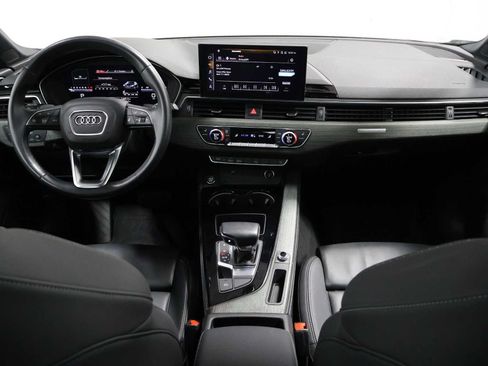 Used 2023 Audi A5 2.0T Premium Plus w/ Premium Plus AWD/4WD image 24