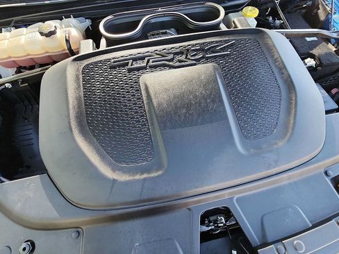 Used 2022 RAM 1500 TRX w/ TRX Level 2 Equipment Group AWD/4WD image 13