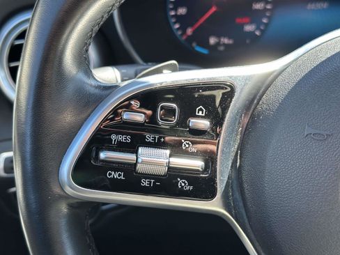 Used 2021 Mercedes-Benz C 300 4MATIC Sedan w/ Premium Package image 23