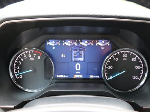 Used 2022 Ford F150 XLT w/ Equipment Group 302A High AWD/4WD image 30