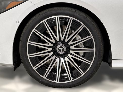 New 2026 Mercedes-Benz CLE 450 4MATIC Cabriolet image 12