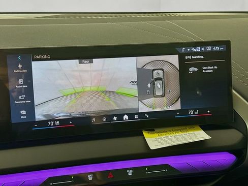 Used 2026 BMW X3 xDrive30 w/ Premium Package image 12