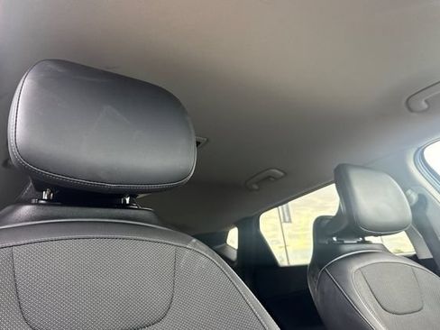 Certified 2024 Kia EV6 Light RWD image 21