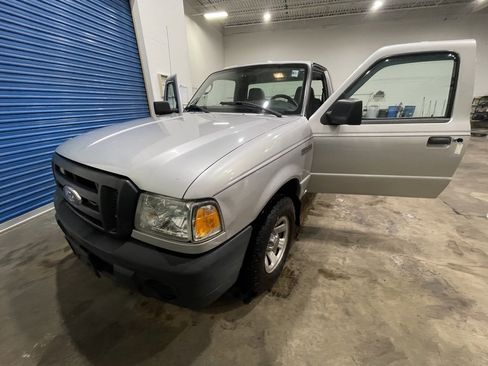 Used 2008 Ford Ranger XL image 8