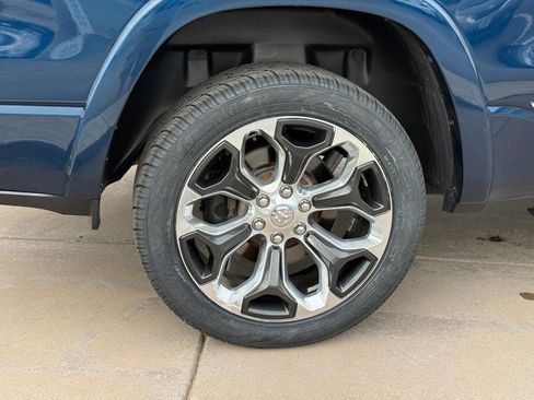 Used 2020 RAM 1500 Limited AWD/4WD image 6
