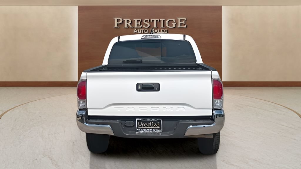 Used 2023 Toyota Tacoma SR5 RWD image 29