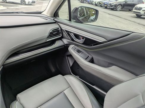 Used 2021 Subaru Outback Onyx Edition XT w/ Popular Package #2 image 15