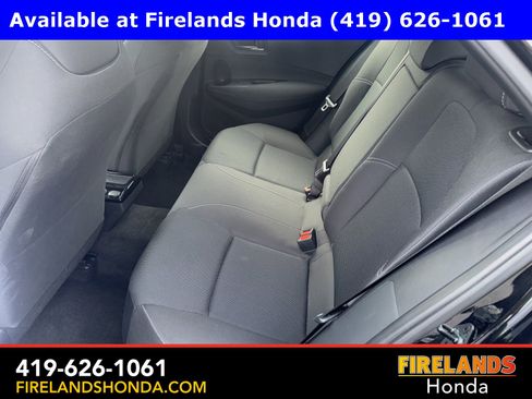 Used 2024 Toyota Corolla GR image 25