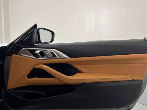 Certified 2023 BMW 430i Convertible w/ Premium Package image 30