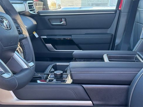 New 2026 Toyota Tundra Limited w/ Power Package image 10