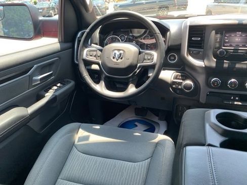 Used 2023 RAM 1500 Big Horn image 41