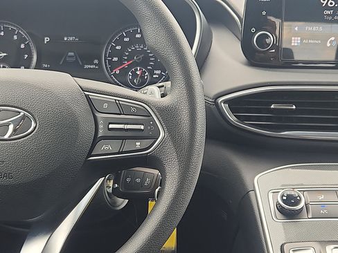 Certified 2023 Hyundai Santa Fe SE AWD/4WD image 16