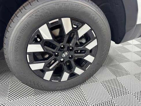 New 2026 Hyundai Santa Cruz SEL image 11