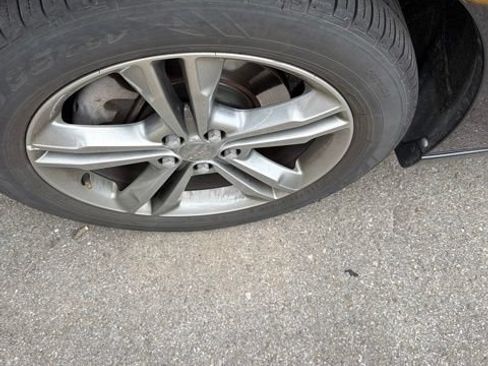 Used 2014 Dodge Charger SXT Plus AWD/4WD image 4