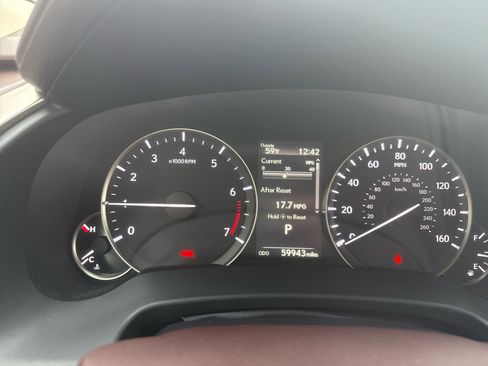 Used 2016 Lexus RX 350 AWD image 19