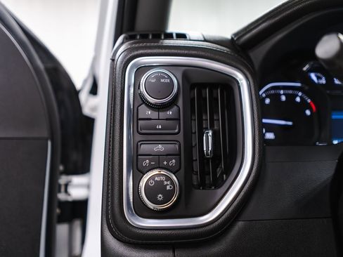 Used 2023 GMC Sierra 2500 SLE w/ Gooseneck/5TH Wheel Package image 19