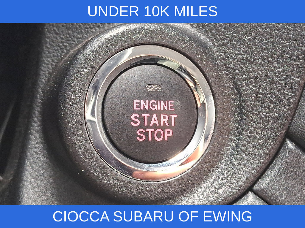 Used 2025 Subaru Outback Limited AWD/4WD image 26