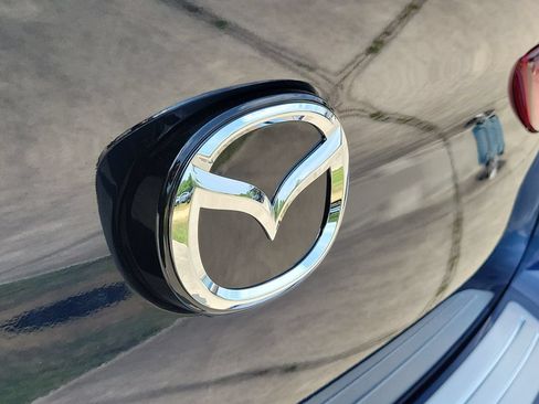 New 2026 MAZDA MAZDA3 2.5 S Sedan w/ Preferred Pkg FWD image 8
