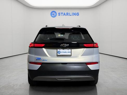 Used 2023 Chevrolet Bolt EUV Premier FWD image 8