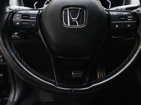 Used 2022 Honda Civic Sport image 18