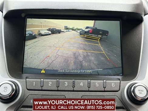 Used 2015 Chevrolet Equinox LT image 32