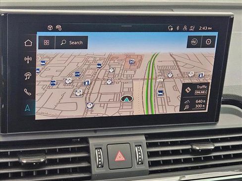 New 2025 Audi SQ5 Premium Plus w/ Premium Plus Package image 13