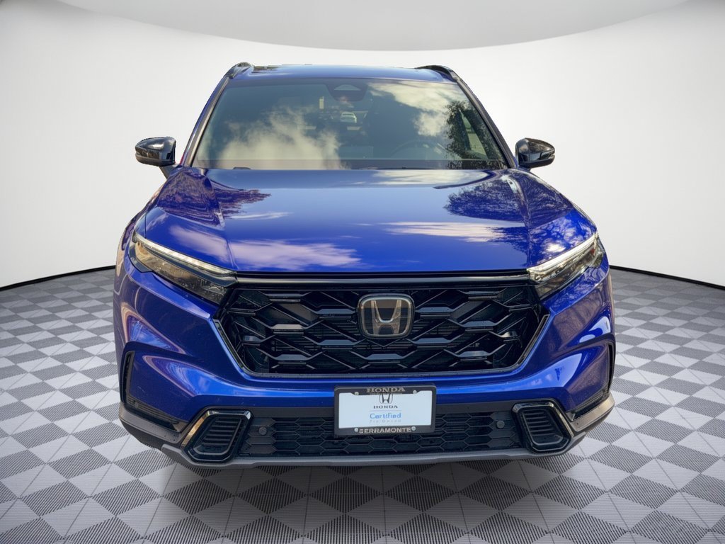 Used 2025 Honda CR-V Sport-L image 6