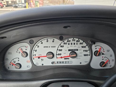 Used 2001 Ford Explorer Sport Trac 4x4 image 20