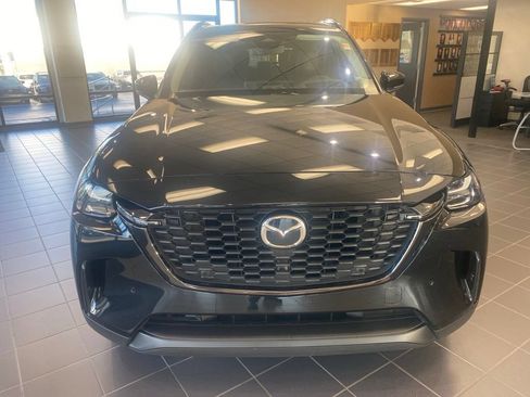 Certified 2026 MAZDA CX-90 3.3 Turbo w/ Premium Sport Pkg AWD/4WD image 7