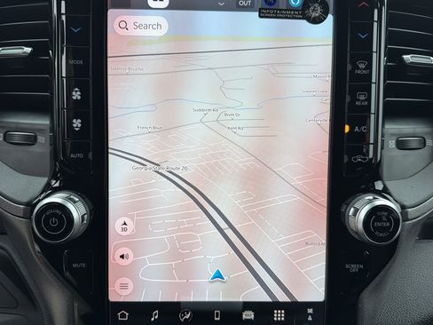 New 2026 RAM 2500 Tradesman image 30