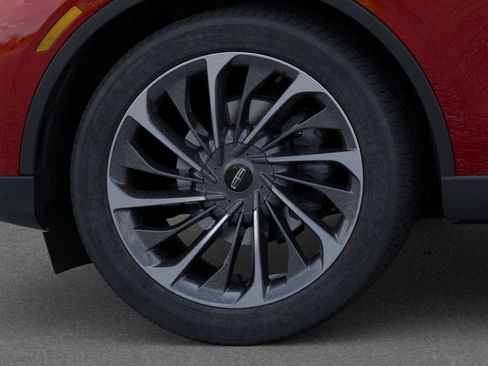 New 2025 Lincoln Aviator Reserve w/ Equipment Group 201A image 19