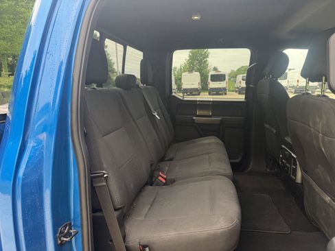 Used 2019 Ford F150 XLT w/ Equipment Group 302A Luxury AWD/4WD image 20